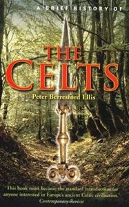 Picture of A BRIEF HISTORY OF THE CELTS (BRIEF HISTORIES)