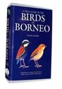 Picture of A FIELD GUIDE TO THE BIRDS OF BORNEO