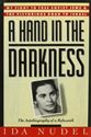 Picture of A HAND IN THE DARKNESS : THE AUTOBIOGRAPHY OF A REFUSENIK