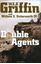 Picture of THE DOUBLE AGENTS