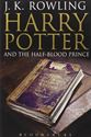 Picture of HARRY POTTER AND THE HALF-BLOOD PRINCE