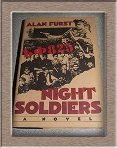 Picture of NIGHT SOLDIERS