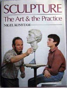 Picture of SCULPTURE: THE ART & THE PRACTICE