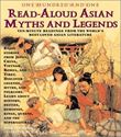 Picture of ASIAN READ ALOUD MYTHS AND LEGENDS