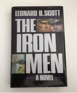 Picture of THE IRON MEN