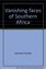 Picture of VANISHING FACES OF SOUTHERN AFRICA