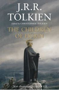 Picture of THE CHILDREN OF HURIN