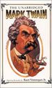 Picture of THE UNABRIDGED MARK TWAIN