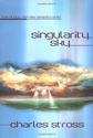 Picture of SINGULARITY SKY