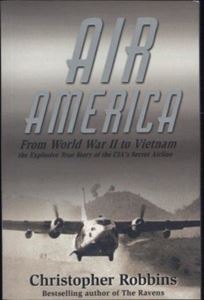 Picture of AIR AMERICA:FROM WORLD WAR II TO VIETNAM