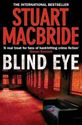 Picture of BLIND EYE