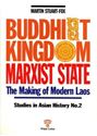 Picture of BUDDHIST KINGDOM MARXIST STATE