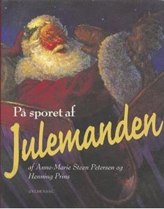 Picture of PA SPORET AF JULEMANDEN.