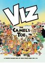 Picture of VIZ ANNUAL 2013: THE CAMEL TOES