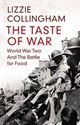 Picture of TASTE OF WAR