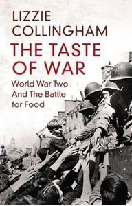 Picture of TASTE OF WAR