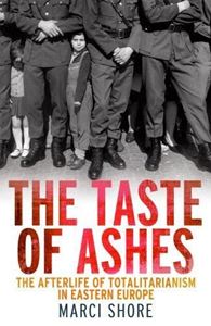 Picture of THE TASTE OF ASHES
