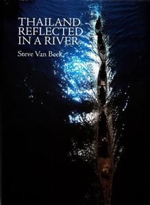 Picture of THAILAND REFLECTED IN A RIVER