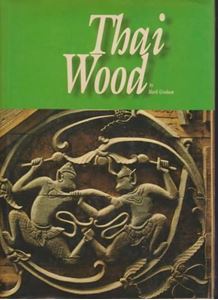 Picture of THAI WOOD