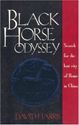 Picture of BLACK HORSE ODYSSEY: SEARCH FOR THE LOST CITY OF ROME IN CHINA