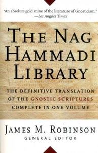 Picture of THE NAG HAMMADI LIBRARY IN ENGLISH