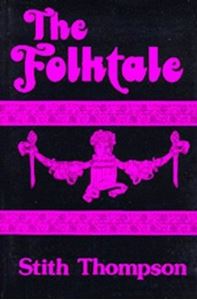 Picture of THE FOLKTALE