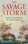 Picture of THE SAVAGE STORM: BRITAIN ON THE BRINK IN THE AGE OF NAPOLEON