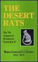 Picture of THE DESERT RATS: THE HISTORY OF THE 7TH ARMOURED DIVISION 1938 TO 1945 (GREENHILL MILITARY PAPERBACK)