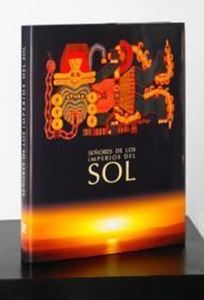 Picture of SEN?ORES DE LOS IMPERIOS DEL SOL