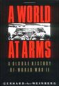 Picture of A WORLD AT ARMS: A GLOBAL HISTORY OF WORLD WAR II