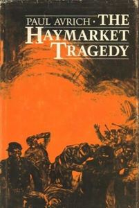 Picture of THE HAYMARKET TRAGEDY