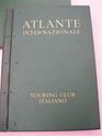 Picture of ATLANTE INTERNAZIONALE DEL TOURING CLUB ITALIANO. EDIZIONE DEL SESSANTENNIO. + INDICE DEI NOMI.
