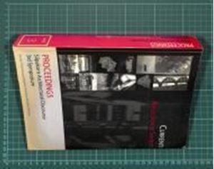 Picture of CURRENT : REFLECTION OF SOCIETY : PROCEEDINGS / SILPAKORN ARCHITECTURAL DISCOURSE, 3RD SYMPOSIUM.