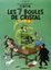 Picture of LES AVENTURES DE TINTIN LES 7 BOULES DE CRISTAL