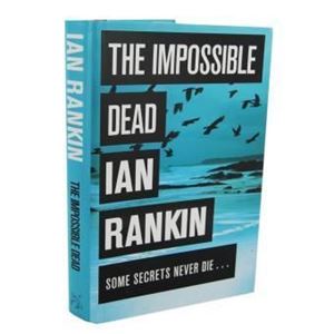 Picture of THE IMPOSSIBLE DEAD