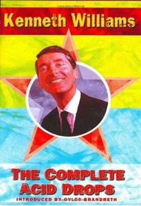Picture of KENNETH WILLIAMS' COMPLETE ACID DROPS