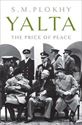 Picture of YALTA : THE PRICE OF PEACE
