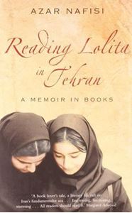 Picture of READING LOLITA IN TEHRAN : A MEMOIR IN BOOKS