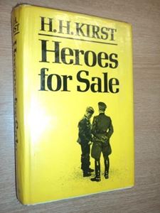 Picture of HEROES FOR SALE