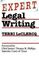 Picture of EXPERT LEGAL WRITING