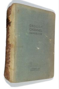 Picture of ENGLISH CHANNEL HANDBOOK RAMSGATE TO SCILLY ISLES, DUNKERQUE TO DOUARNENEZ