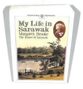 Picture of MY LIFE IN SARAWAK