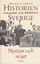 Picture of NYTTAN OCH NOJET (HISTORIEN OM SVERIGE) (SWEDISH EDITION)