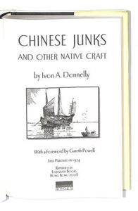 Picture of CHINESE JUNKS AND OTHER NATIVE CRAFT