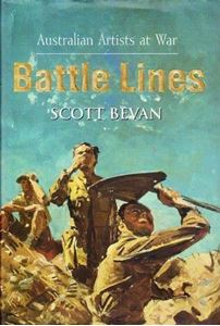 Picture of BATTLE LINES: AUSTRALIAN ARTISTS AT WAR