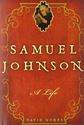 Picture of SAMUEL JOHNSON: A LIFE