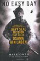 Picture of NO EASY DAY: THE ONLY FIRST-HAND ACCOUNT OF THE NAVY SEAL MISSION THAT KILLED OSAMA BIN LADEN