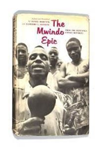 Picture of THE MWINDO EPIC FROM THE BANYANGA (CONGO REPUBLIC)