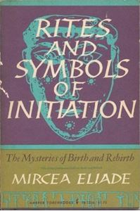 Picture of RITES AND SYMBOLS OF INITIATION