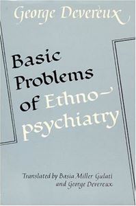 Picture of BASIC PROBLEMS OF ETHNOPSYCHIATRY